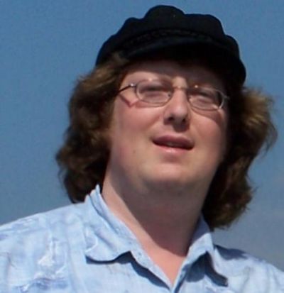Mark Levasseur