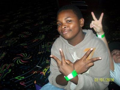 Jairus Cherry