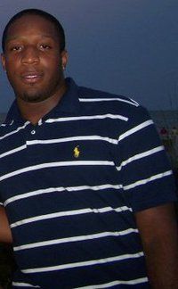 Cedric Watkins