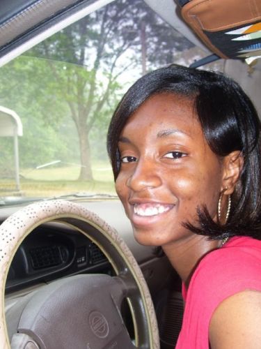 Princess Wright