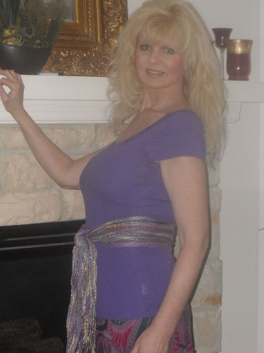 Donna Ogden