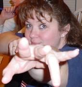 Patricia Maples