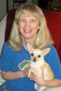Cheryle Ridlon