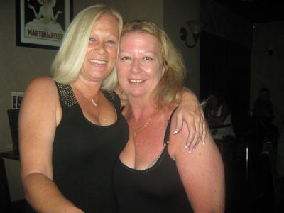 Mary Mack