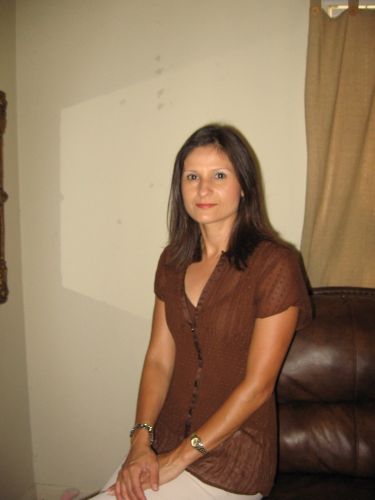 Elizabeth Lellenquien