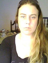 April Burchell