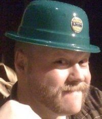 Liam Hoekenga