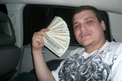 Curtis Santiago
