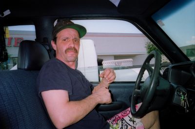 Russell Fontana