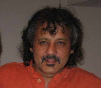 Dinesh Batra
