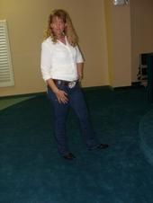 Lisa Rawls