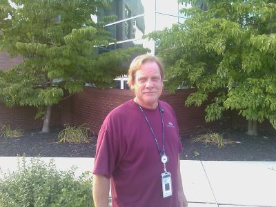 Kenneth Houck