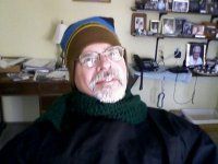 Ronald Franke