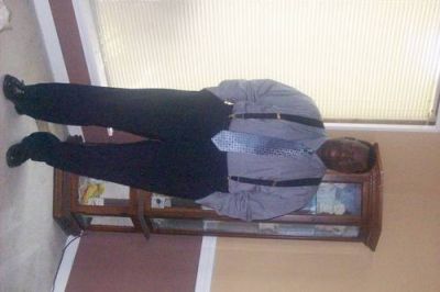Antwane Tucker