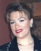Rebecca Hill