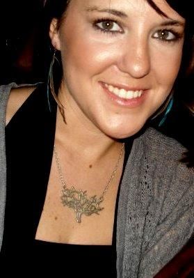 Sarah Anderson