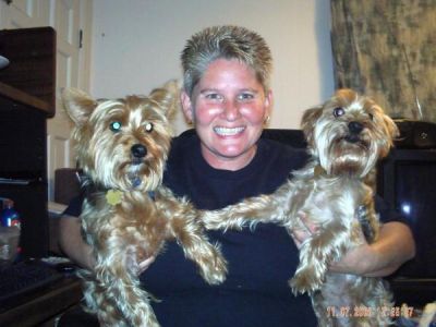 Tammy Weldon