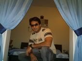 Ali Khan
