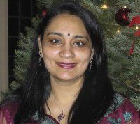 Saroj Jain