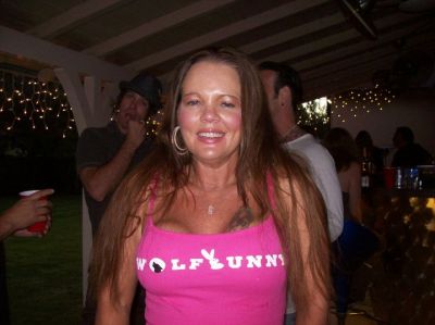 Stephanie Warner