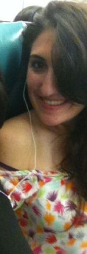 Martina Camarda