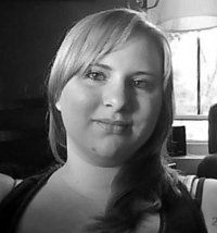 Rebecca Zaring