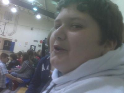 Gary Landers