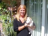Jeanne Johanns