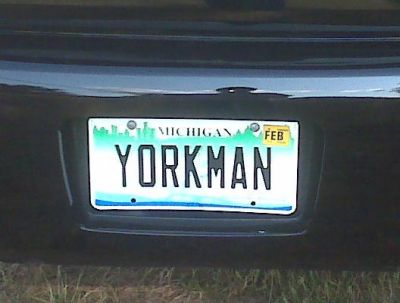 Ryan York