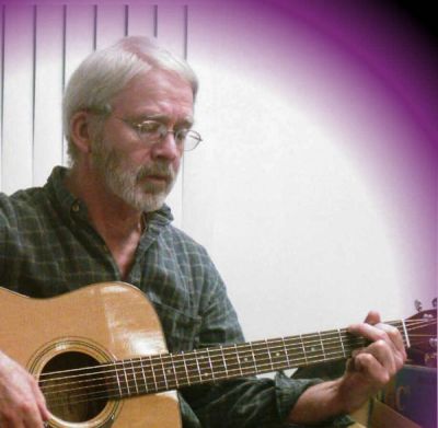 Mark Williamson
