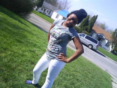 Marshauna Sanders