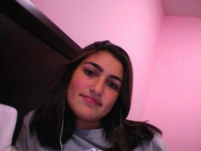 Stephanie Zarcone