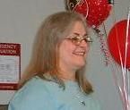 Carol West