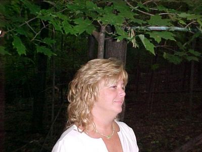 Loretta Raser