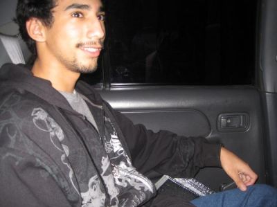 Oscar Mena-Flores