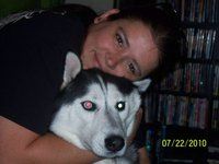 Dawn Ludwick