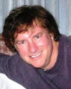 Michael Etchie