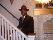 Kevin Kimbrough