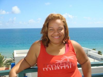 Jacelyn Hallbucknor