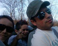 Jose Mendoza