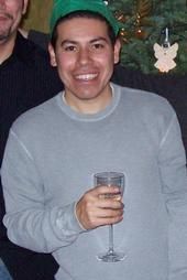 Joseph Zaragoza
