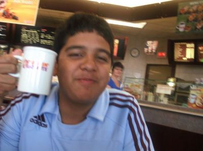 Marvin Barahona