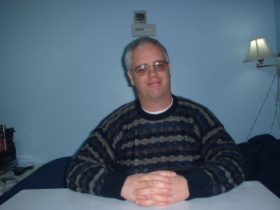James Butterfield