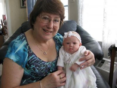 Marcia Standish