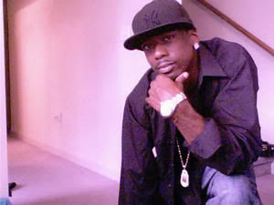 Jamil Powell