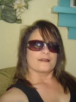 Laura Brinsfield