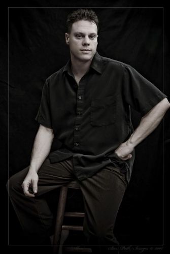Alan Howell