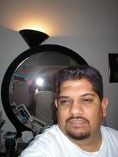 Michael Padilla