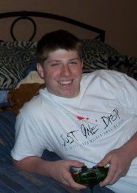 Jordan Birchwell