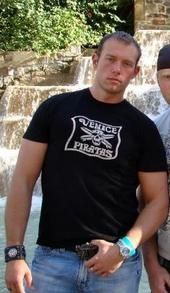 Aaron Mcnulty